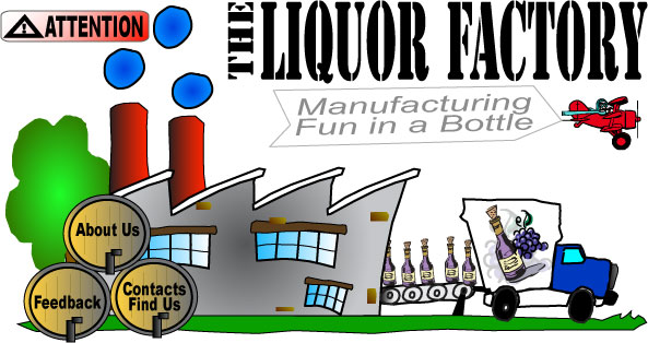 Wine & Spirits